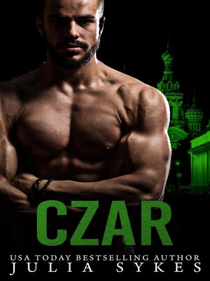 cover image of Czar